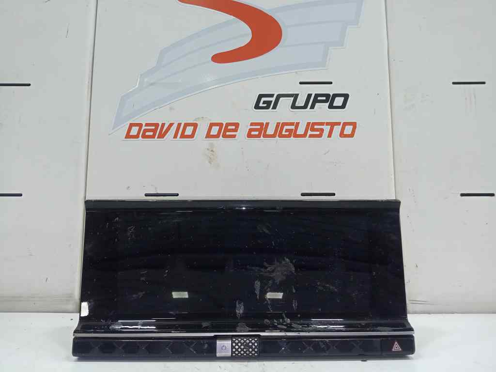 PANTALLA MULTIFUNCION DS 7 CROSSBACK