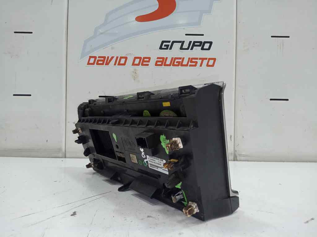 PANTALLA MULTIFUNCION DS 7 CROSSBACK