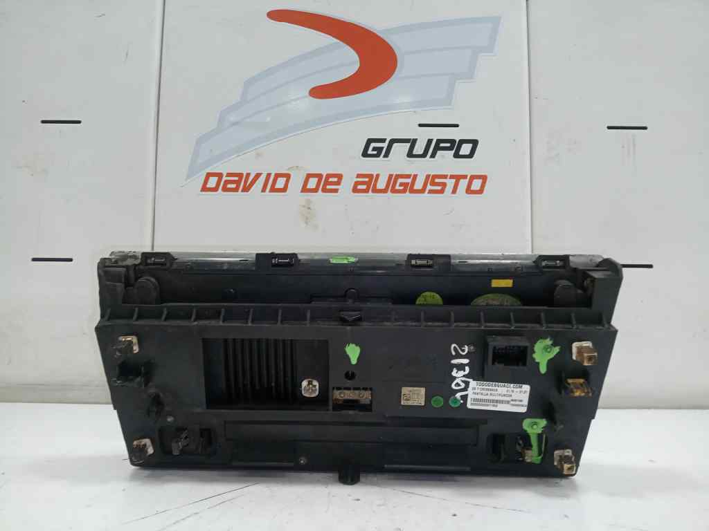 PANTALLA MULTIFUNCION DS 7 CROSSBACK