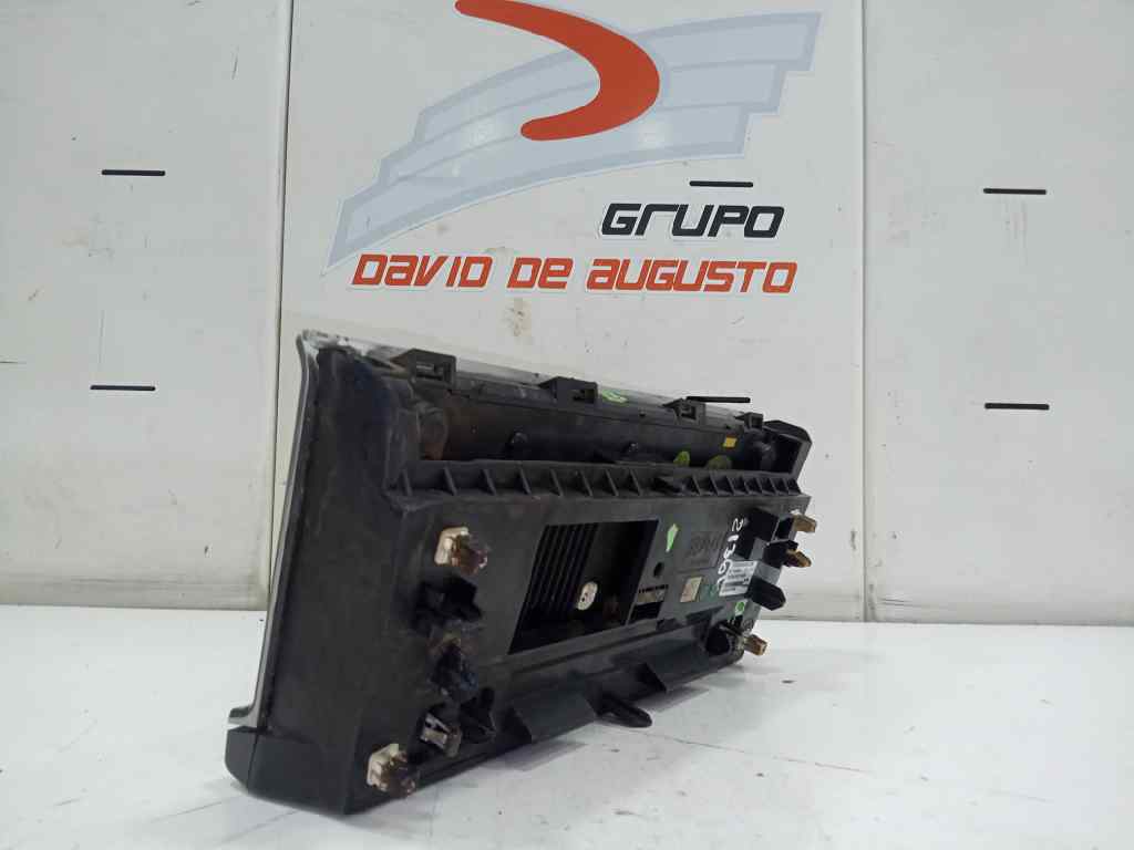 PANTALLA MULTIFUNCION DS 7 CROSSBACK