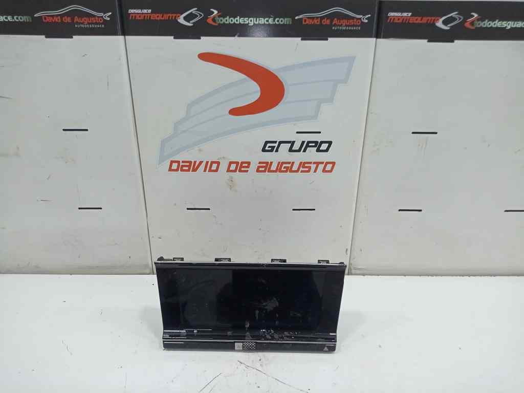 PANTALLA MULTIFUNCION DS 7 CROSSBACK