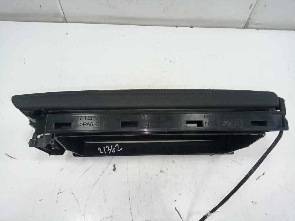 APOYABRAZOS CENTRAL DS 7 CROSSBACK