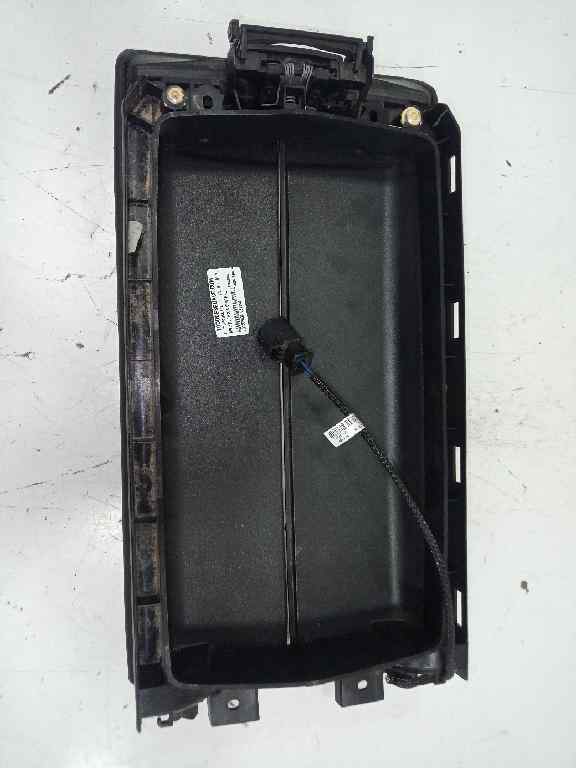 APOYABRAZOS CENTRAL DS 7 CROSSBACK