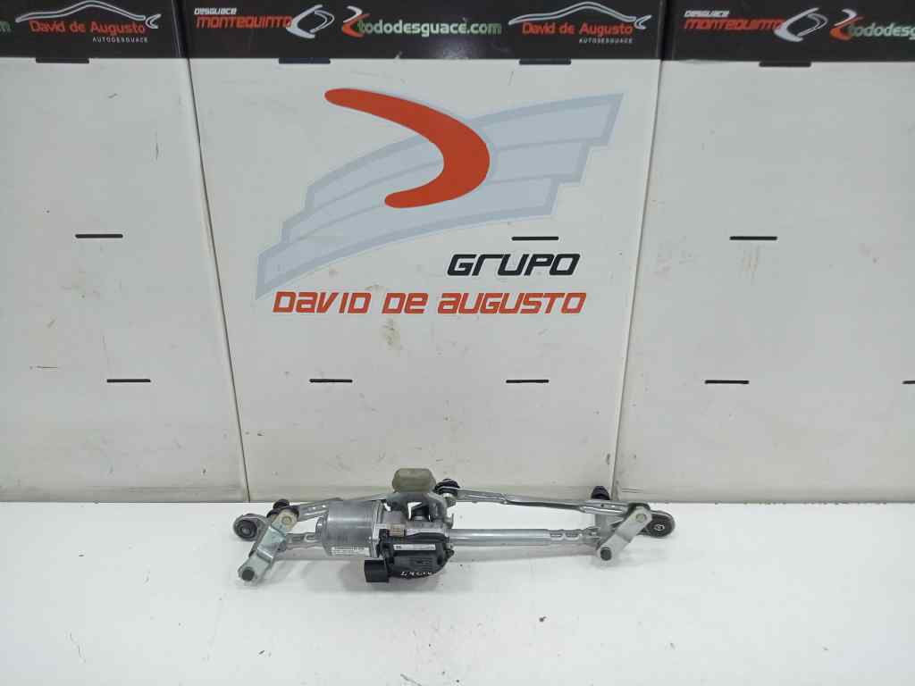 MOTOR LIMPIA DELANTERO