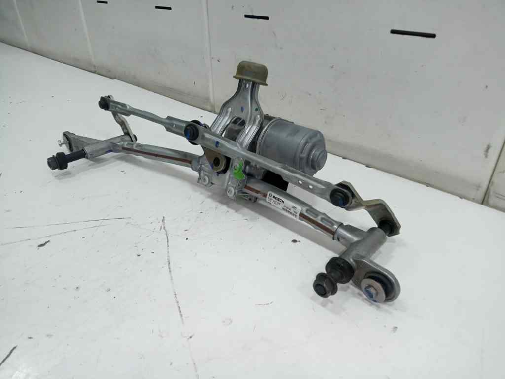 MOTOR LIMPIA DELANTERO PEUGEOT 3008 Access   |   11.11 - 12.12