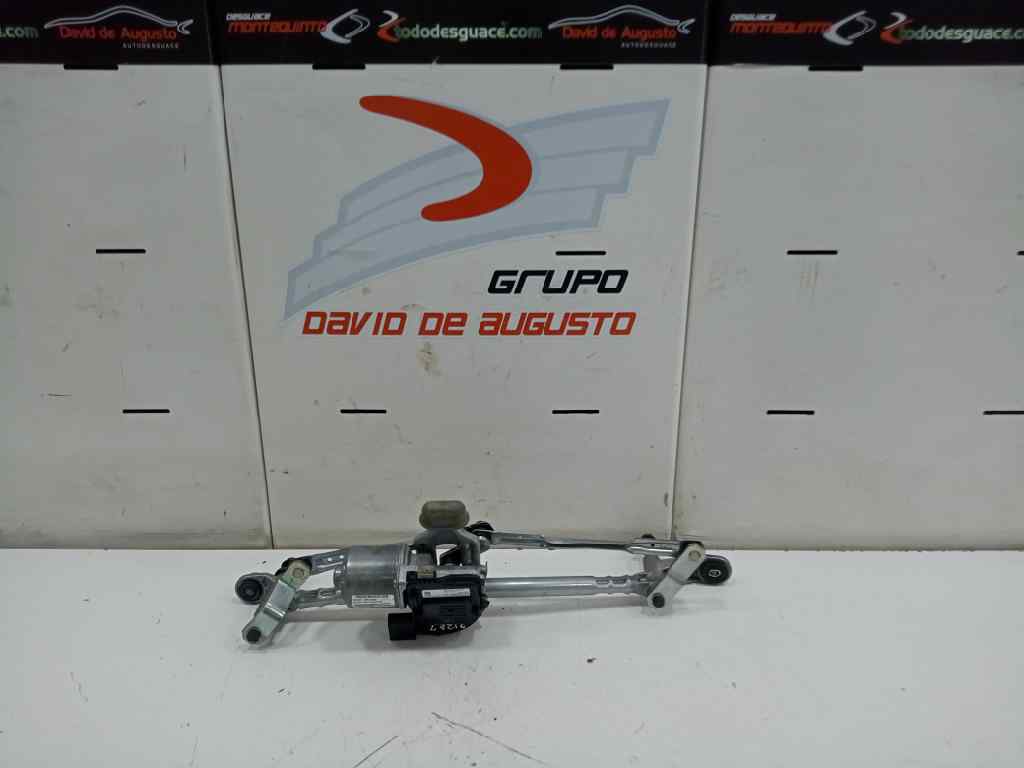 MOTOR LIMPIA DELANTERO PEUGEOT 3008 Access   |   11.11 - 12.12