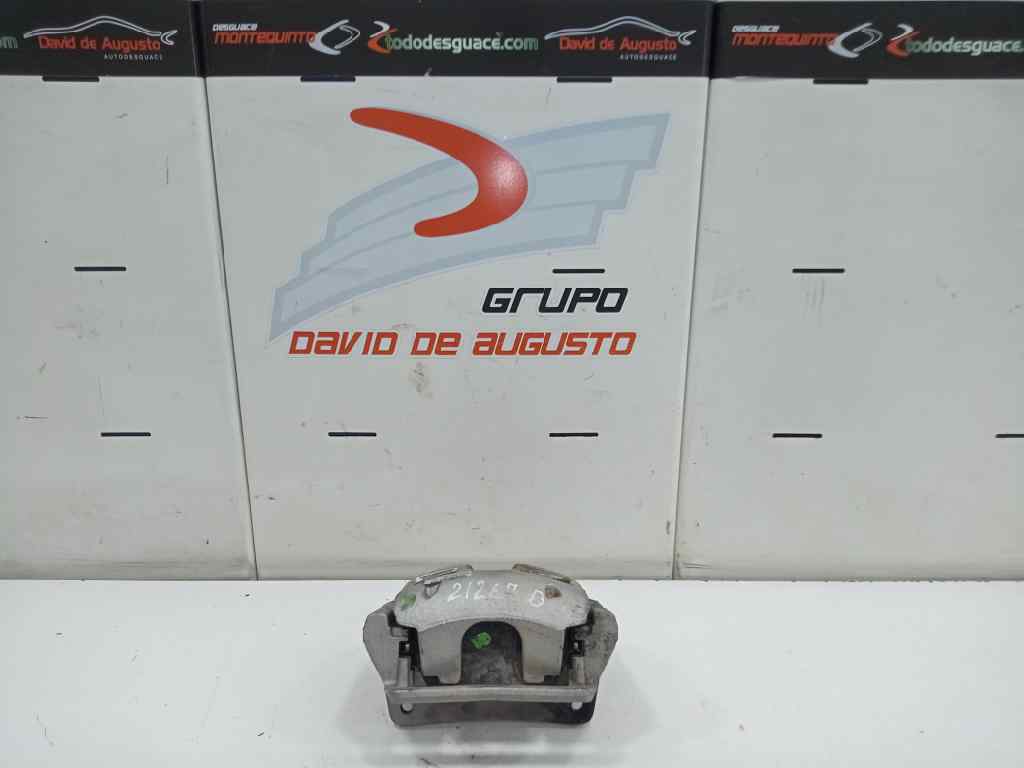 PINZA DE FRENO DELANTERA DERECHA