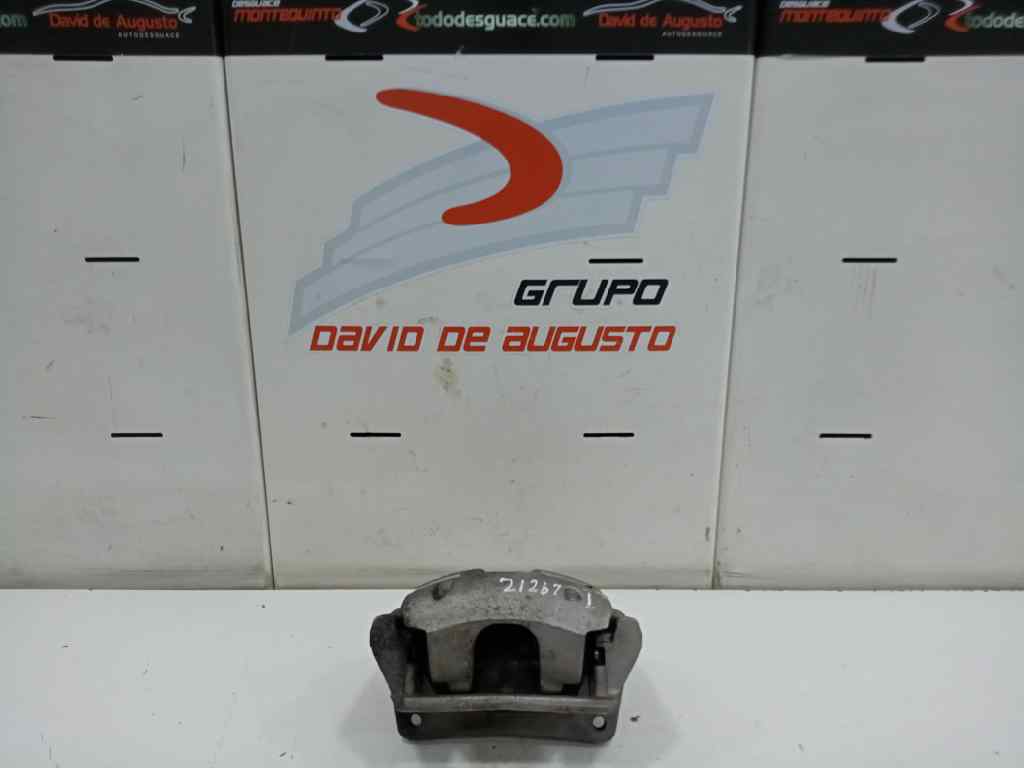 PINZA DE FRENO DELANTERA IZQUIERDA