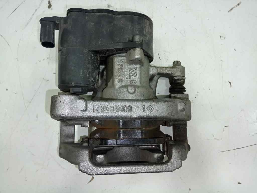 PINZA DE FRENO TRASERA DERECHA PEUGEOT 3008 Access   |   11.11 - 12.12