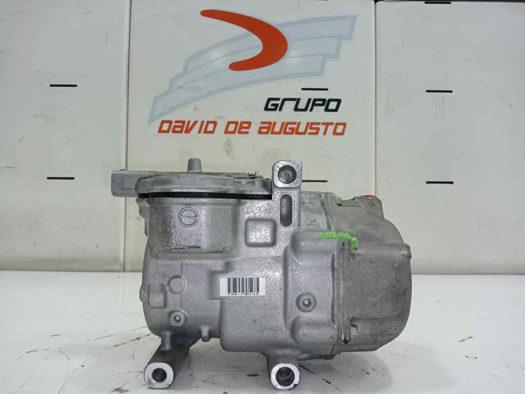 COMPRESOR AIRE ACONDICIONADO foto 2