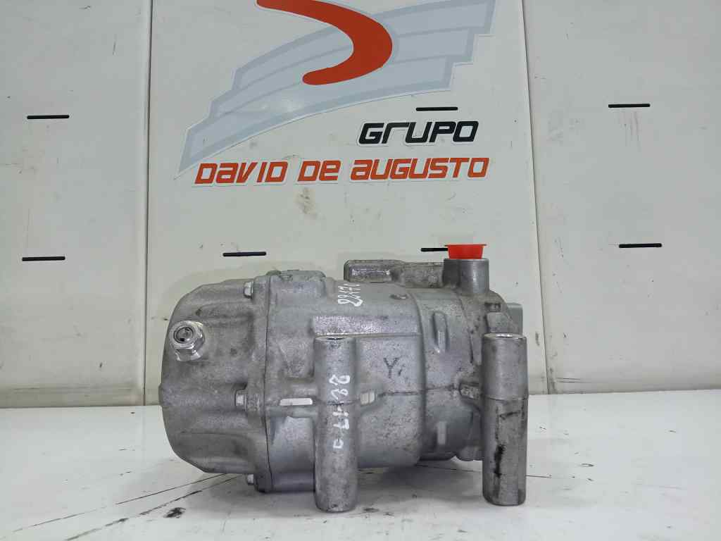 COMPRESOR AIRE ACONDICIONADO TOYOTA AURIS Hybrid Active   |   09.12 - 12.19