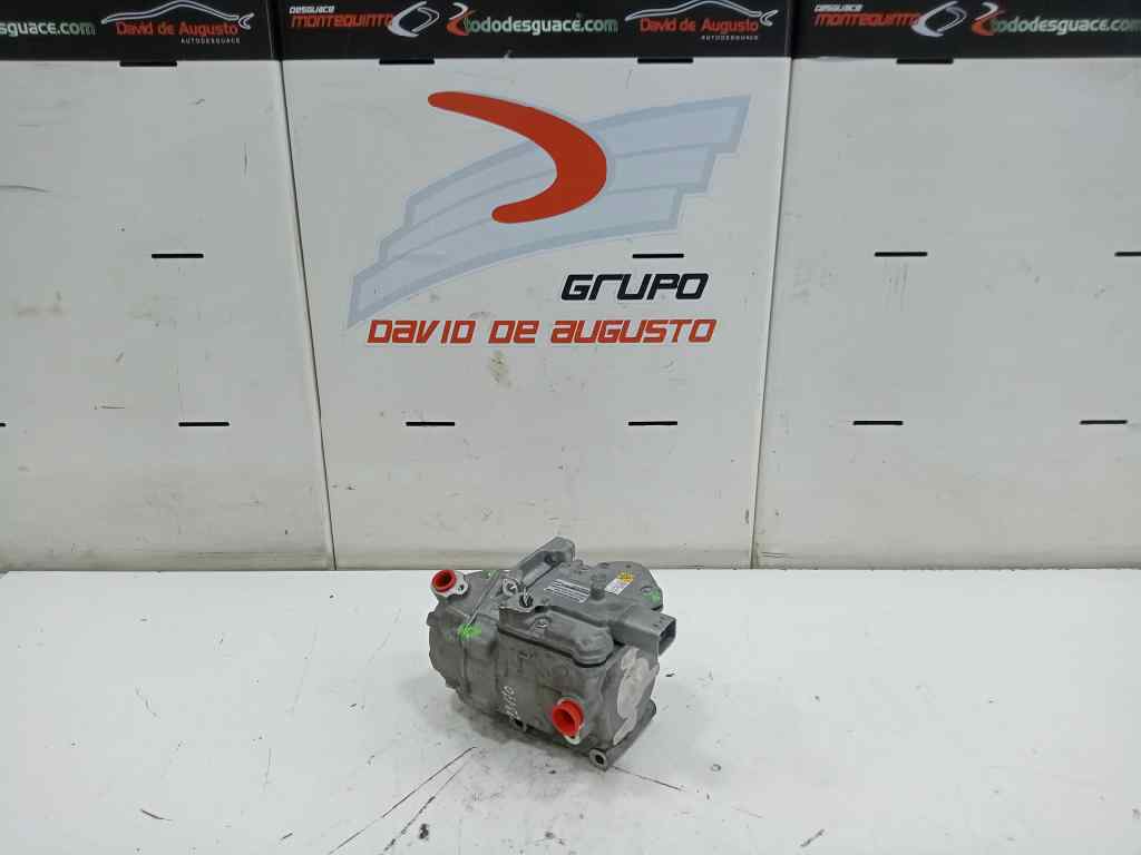 COMPRESOR AIRE ACONDICIONADO TOYOTA AURIS Hybrid Active   |   09.12 - 12.19