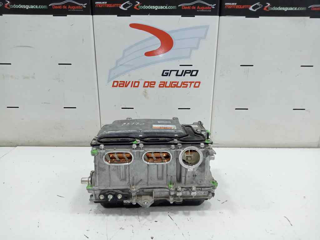 INVERTER