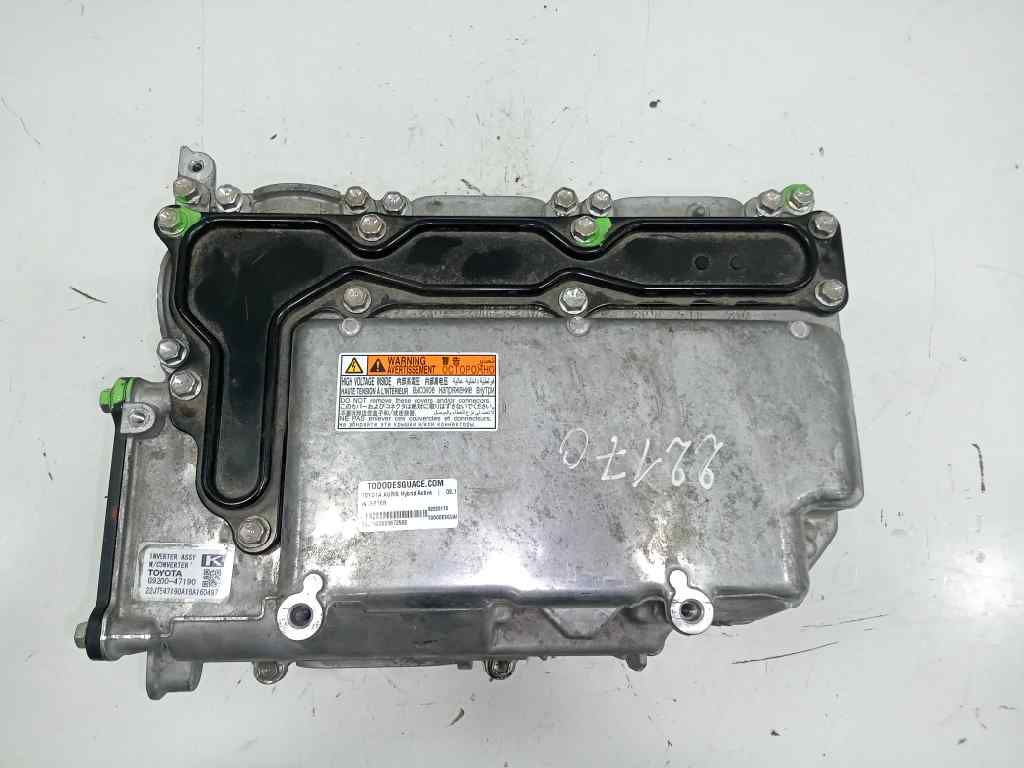 INVERTER foto 6