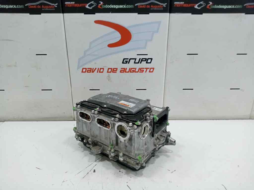 INVERTER TOYOTA AURIS Hybrid Active   |   09.12 - 12.19