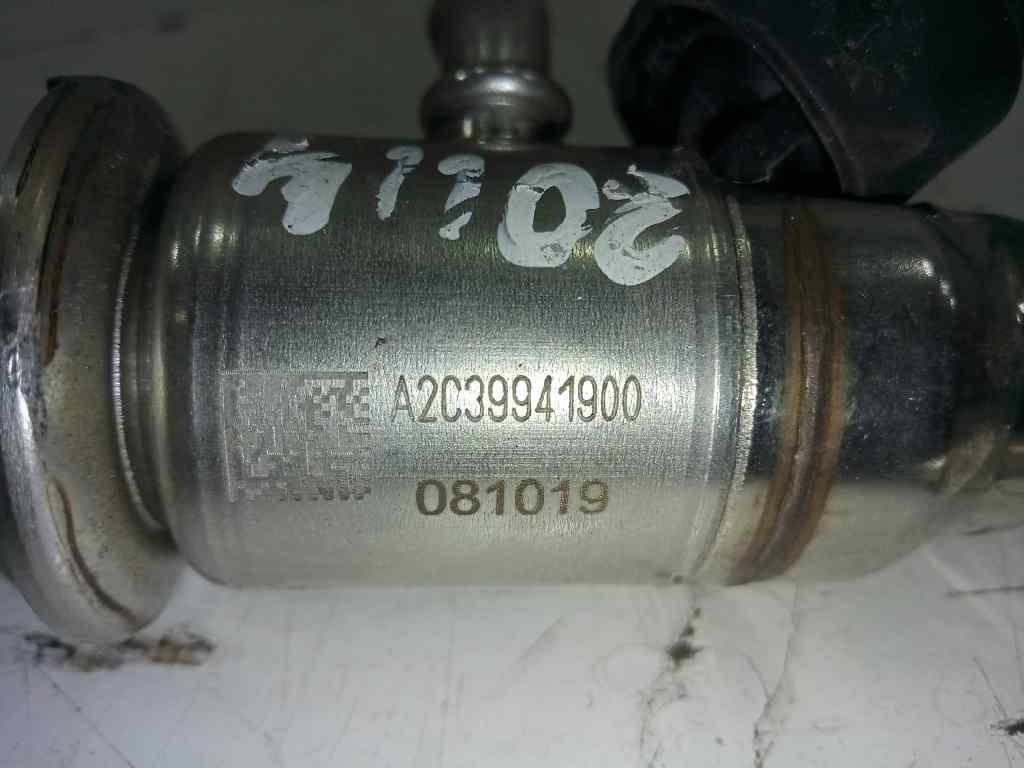 INYECTOR ADBLUE foto 5