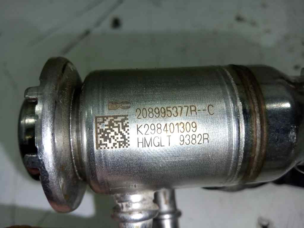 INYECTOR ADBLUE foto 6