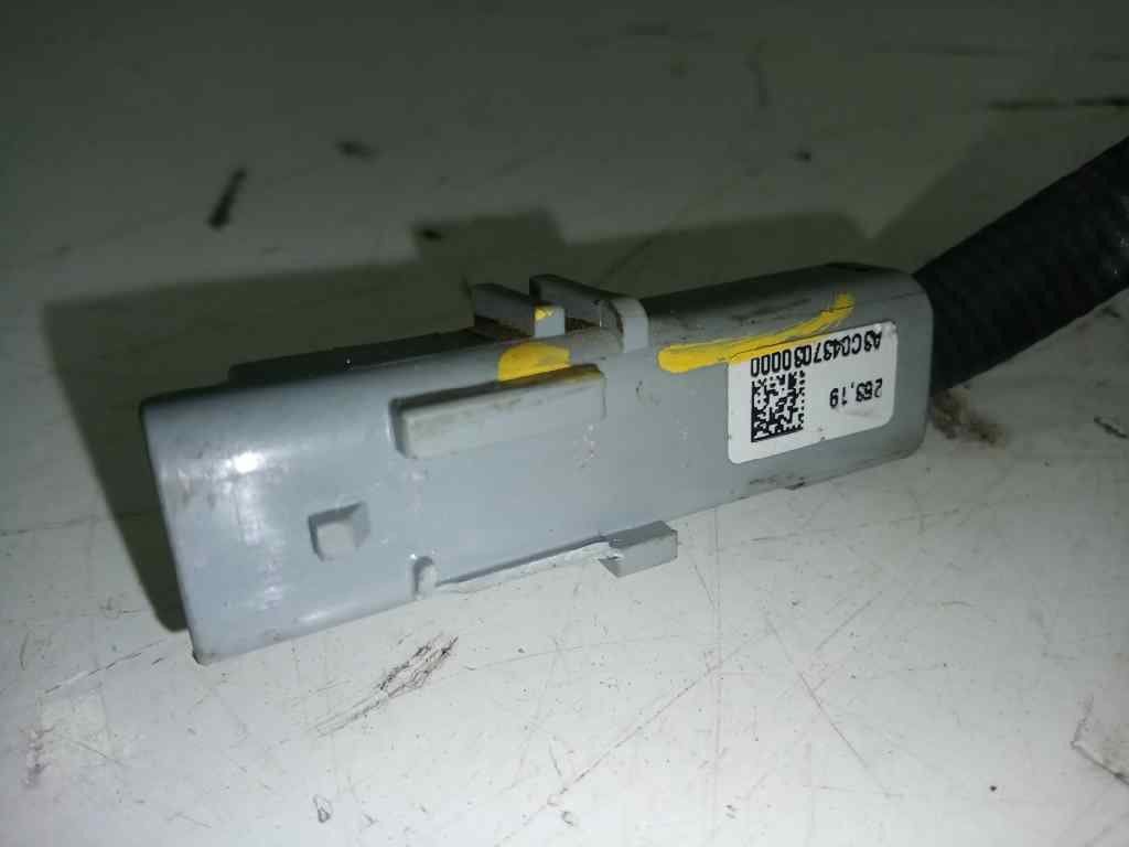 INYECTOR ADBLUE TOYOTA AURIS Hybrid Active   |   09.12 - 12.19