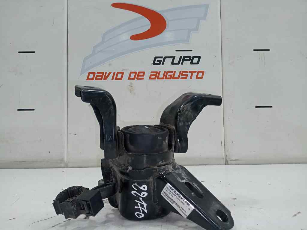 TACO MOTOR foto 2