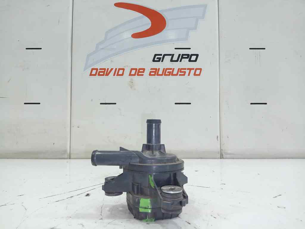 BOMBA AUXILIAR AGUA foto 3
