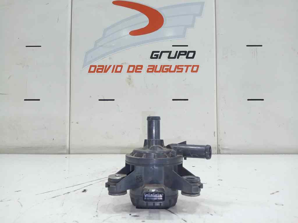 BOMBA AUXILIAR AGUA foto 5