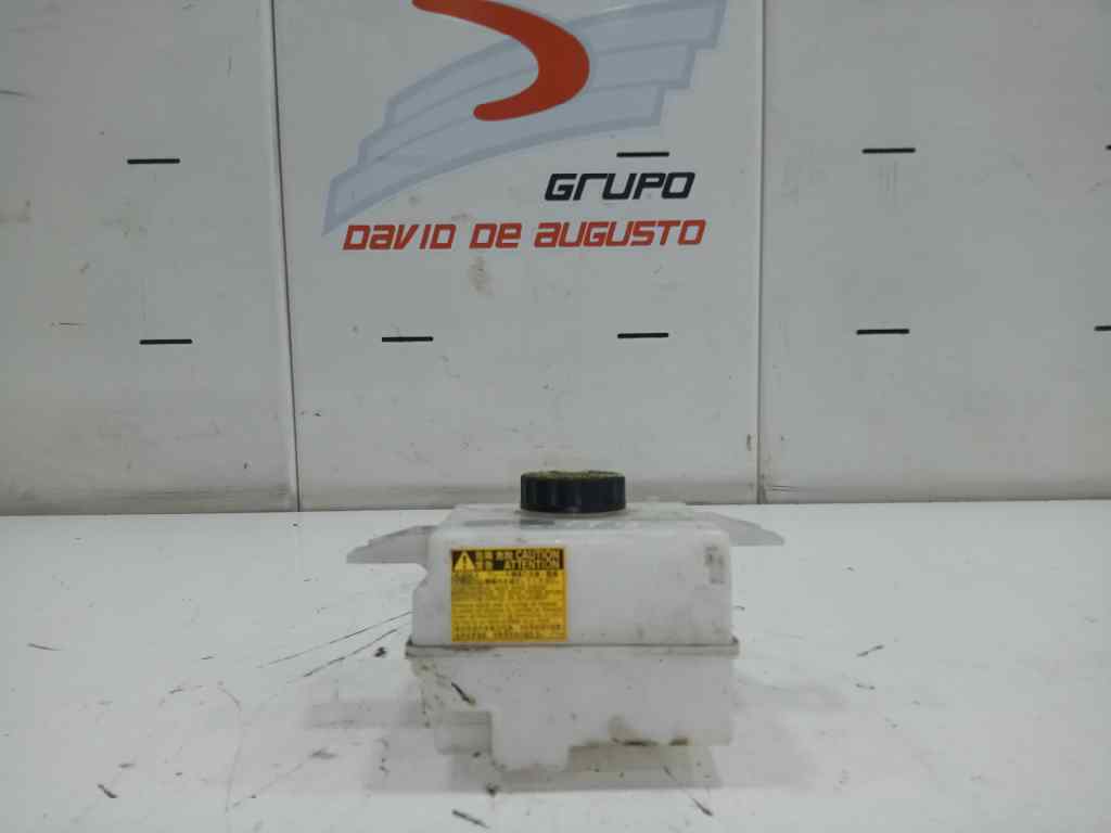 DEPOSITO LIQUIDO DE FRENOS foto 2
