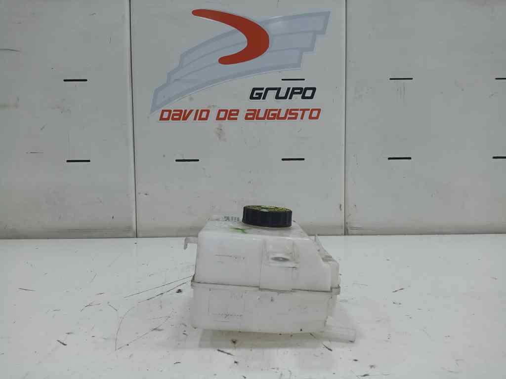 DEPOSITO LIQUIDO DE FRENOS foto 3