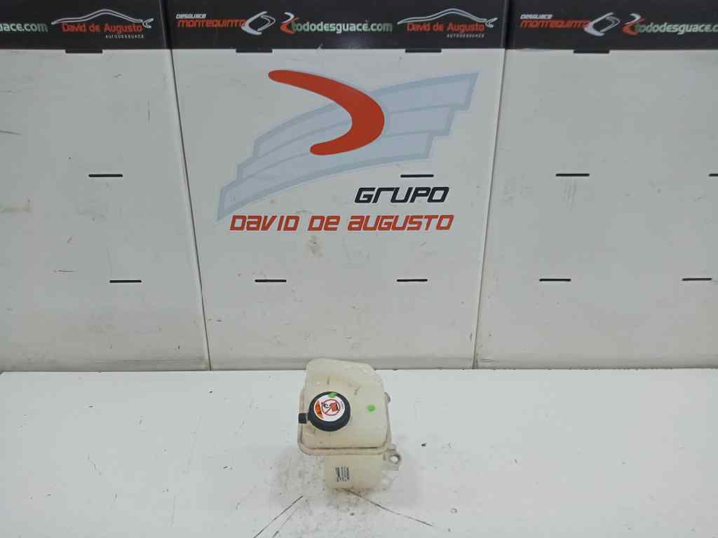 DEPOSITO REFRIGERANTE INVERTER