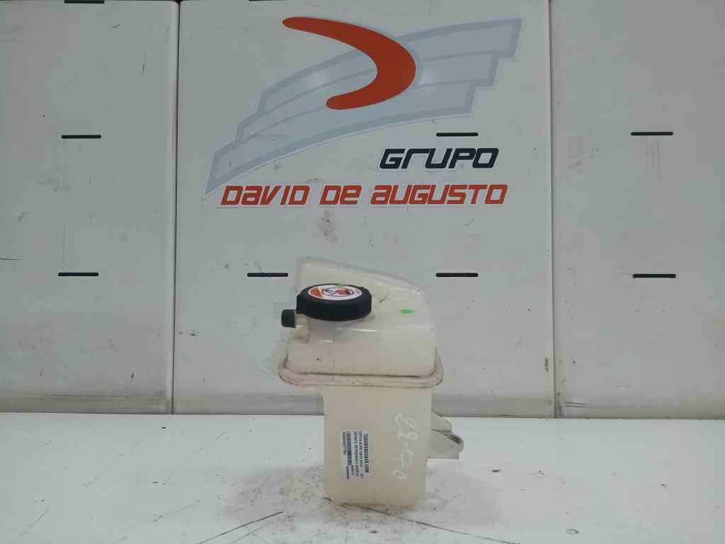 DEPOSITO REFRIGERANTE INVERTER foto 2