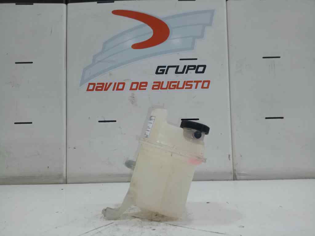 DEPOSITO REFRIGERANTE INVERTER foto 5