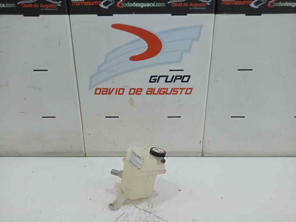 DEPOSITO REFRIGERANTE INVERTER TOYOTA AURIS Hybrid Active   |   09.12 - 12.19