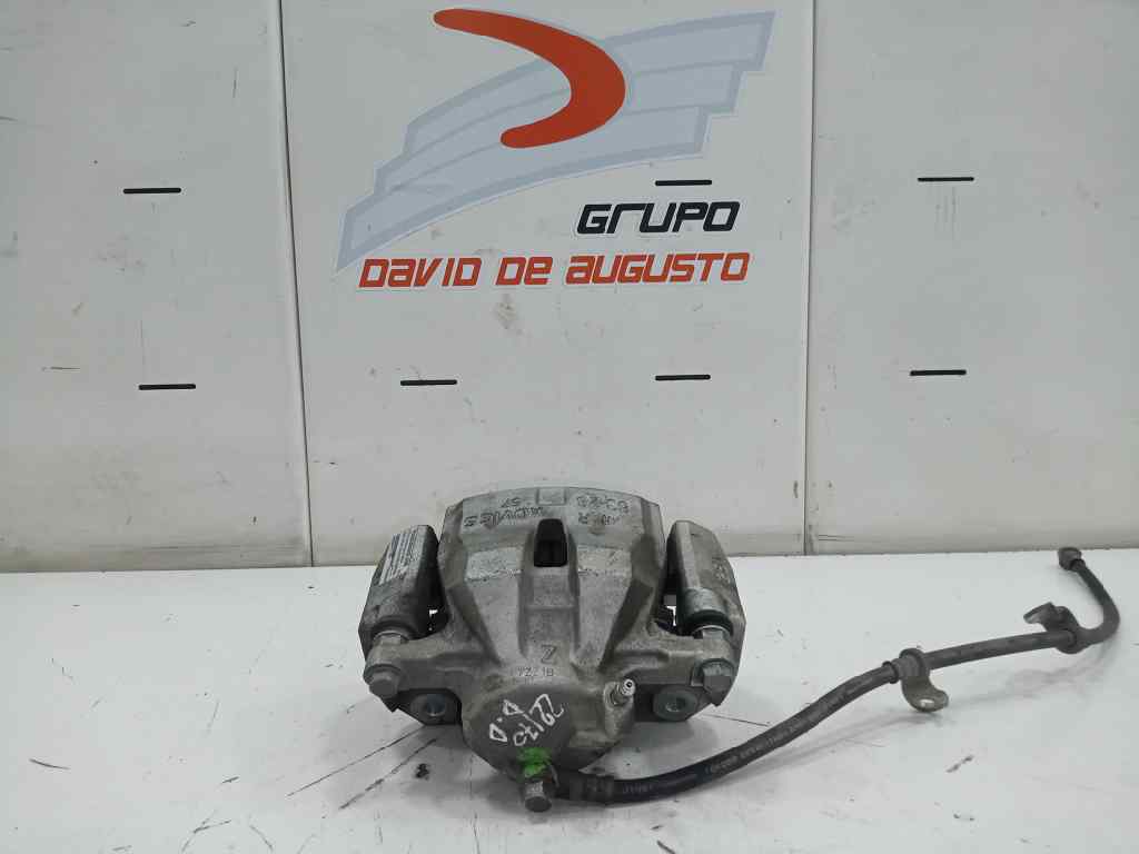 PINZA DE FRENO DELANTERA DERECHA foto 4