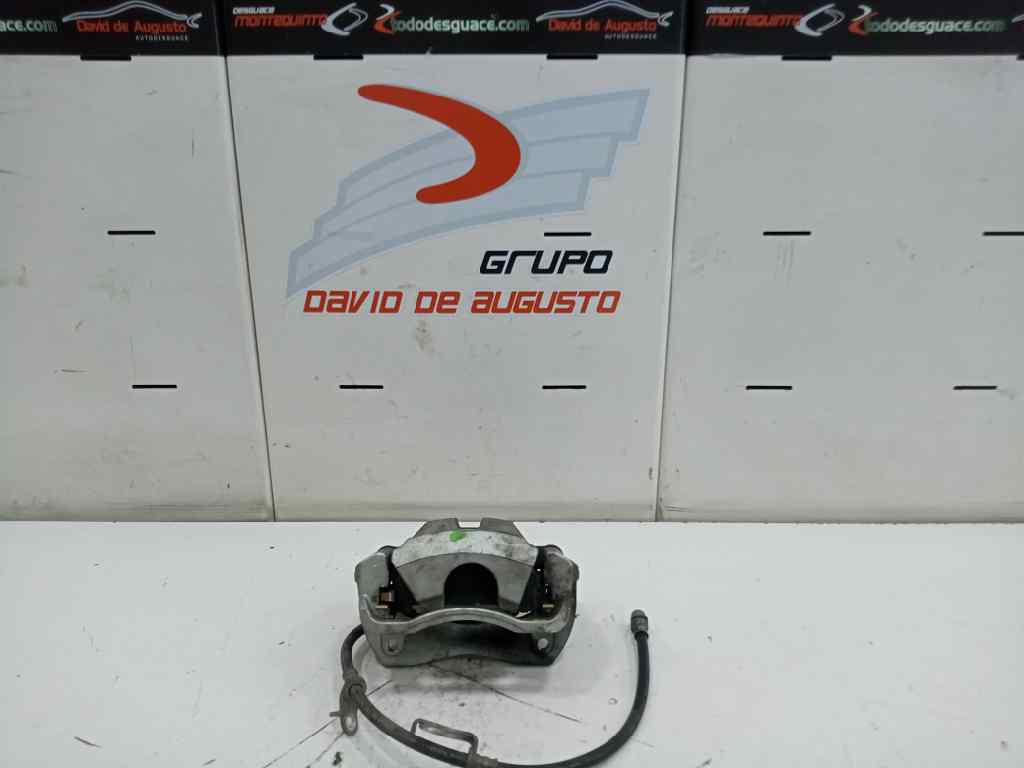 PINZA DE FRENO DELANTERA DERECHA TOYOTA AURIS Hybrid Active   |   09.12 - 12.19