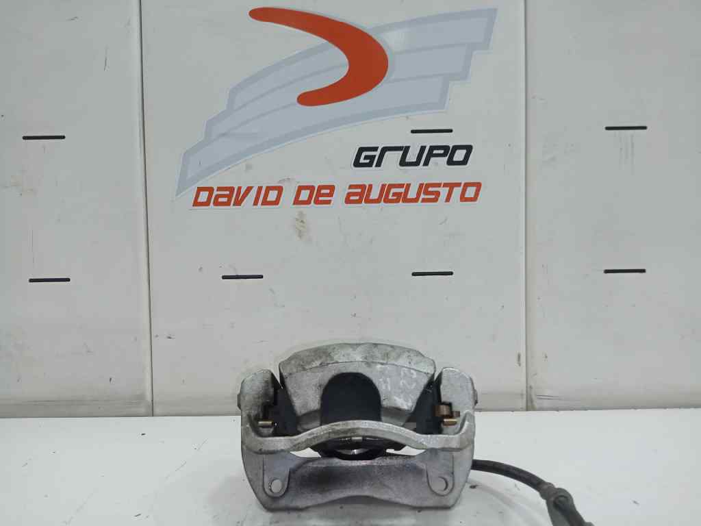 PINZA DE FRENO DELANTERA IZQUIERDA foto 2
