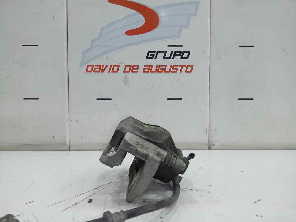 PINZA DE FRENO DELANTERA IZQUIERDA foto 3