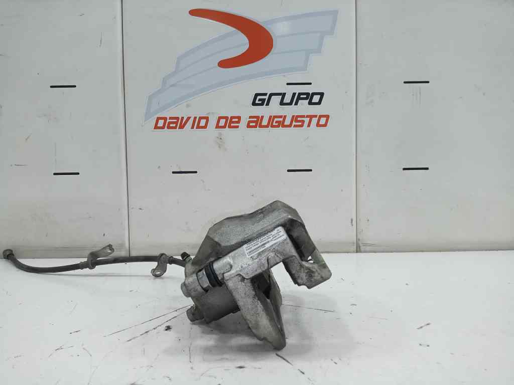 PINZA DE FRENO DELANTERA IZQUIERDA foto 5