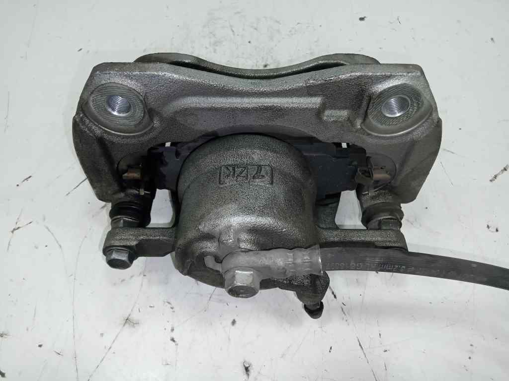 PINZA DE FRENO DELANTERA IZQUIERDA TOYOTA AURIS Hybrid Active   |   09.12 - 12.19