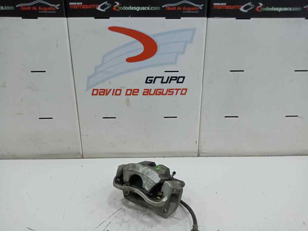 PINZA DE FRENO DELANTERA IZQUIERDA TOYOTA AURIS Hybrid Active   |   09.12 - 12.19