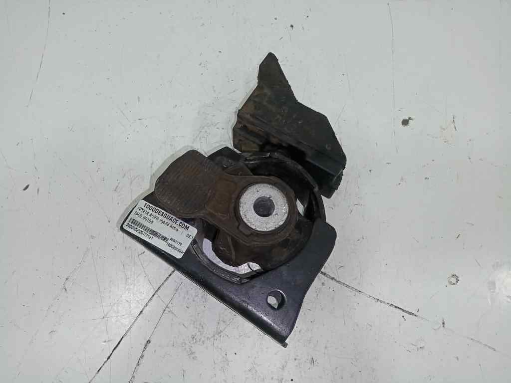 TACO MOTOR foto 2