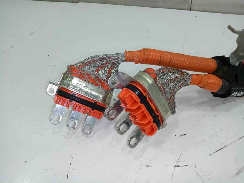 CABLE MOTOR foto 2