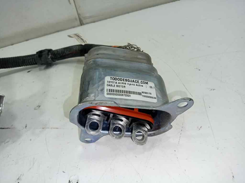 CABLE MOTOR foto 3
