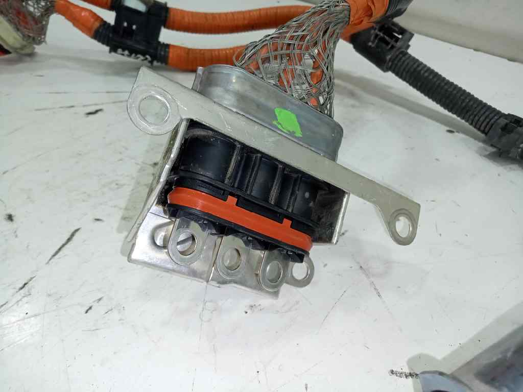 CABLE MOTOR foto 4