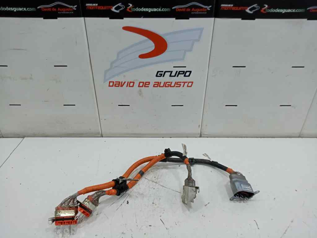 CABLE MOTOR TOYOTA AURIS Hybrid Active   |   09.12 - 12.19