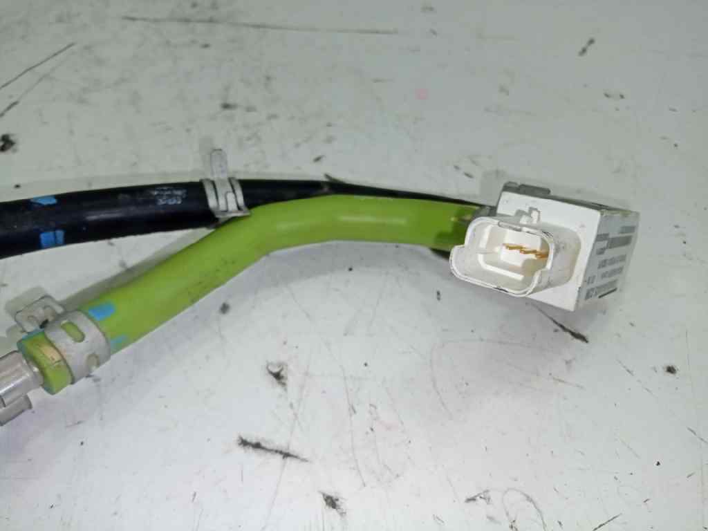 SENSOR DE PRESION ESCAPE foto 3