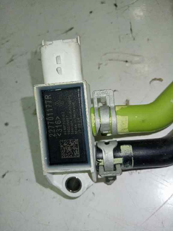 SENSOR DE PRESION ESCAPE foto 4