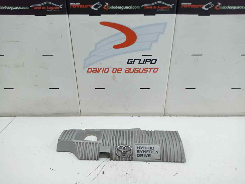 TAPA MOTOR