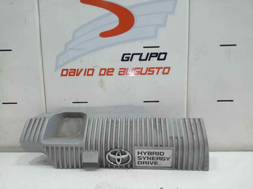 TAPA MOTOR foto 2
