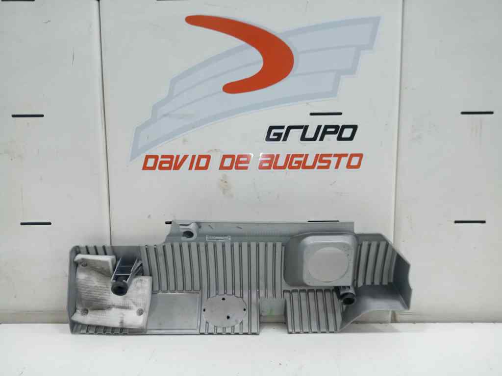 TAPA MOTOR foto 3