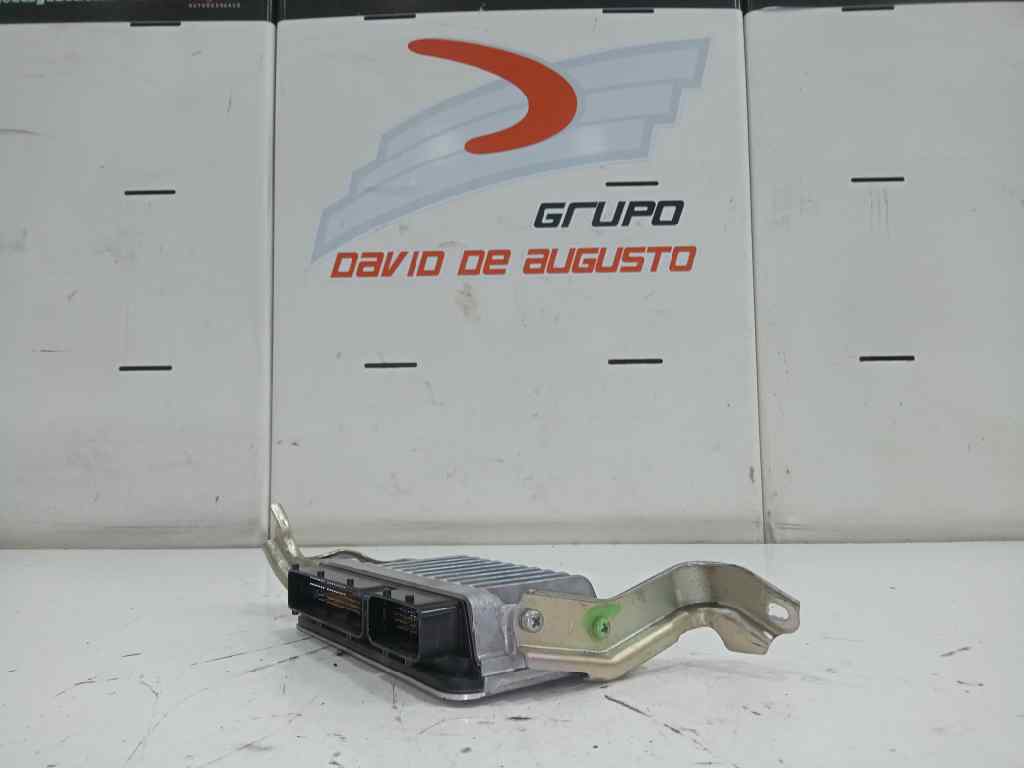 UCE ECU foto 3