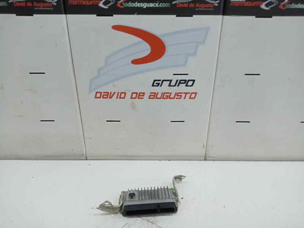 UCE ECU TOYOTA AURIS Hybrid Active   |   09.12 - 12.19